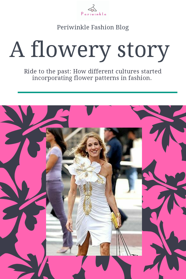 Flowery Story